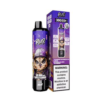 Blur 30K 3X Flavour LOVE 66